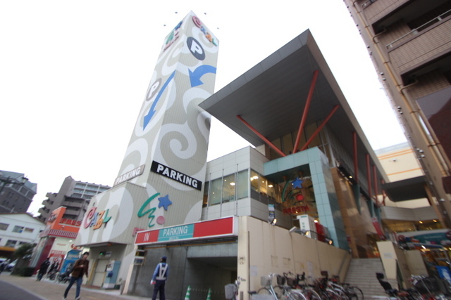 Yell Residence 横川新橋