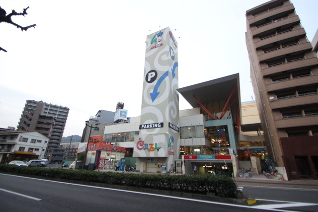 Yell Residence 横川新橋