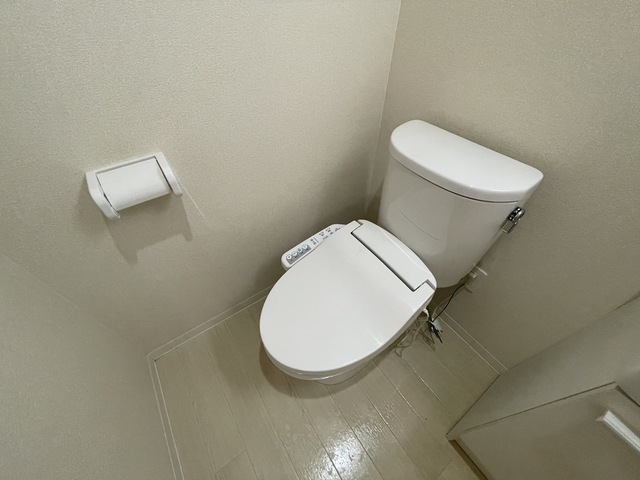 メゾン ド リコリス尾長