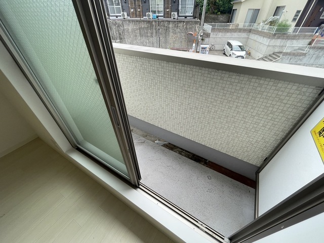 メゾン ド リコリス尾長