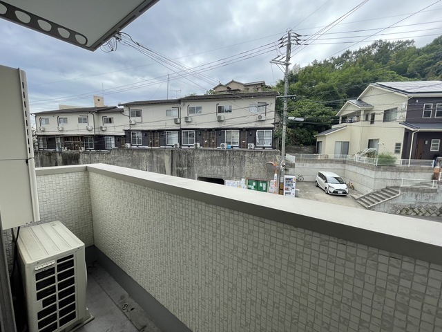 メゾン ド リコリス尾長