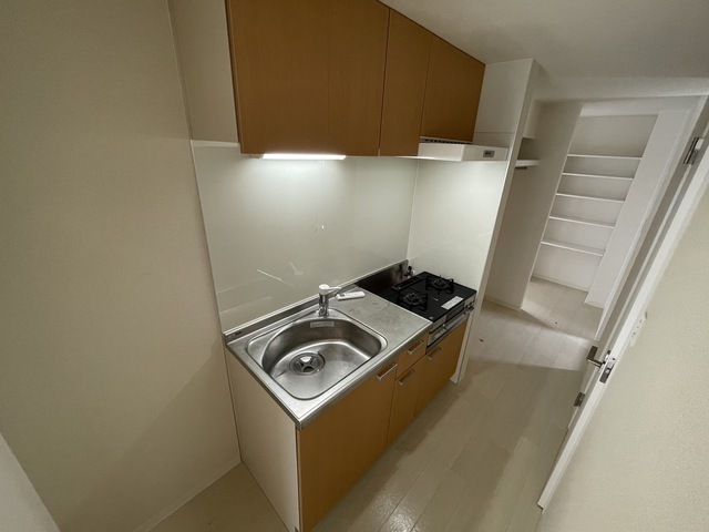 メゾン ド リコリス尾長