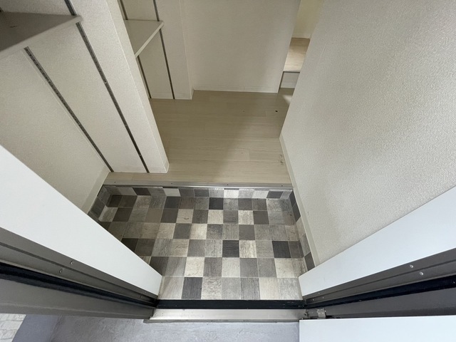 メゾン ド リコリス尾長