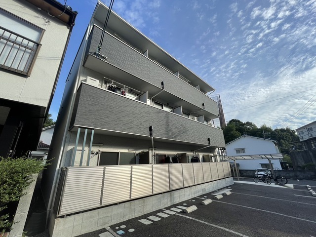 メゾン ド リコリス尾長