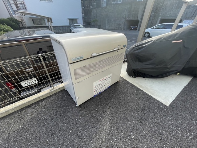 メゾン ド リコリス尾長