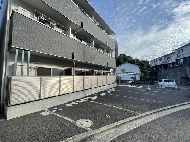 メゾン ド リコリス尾長