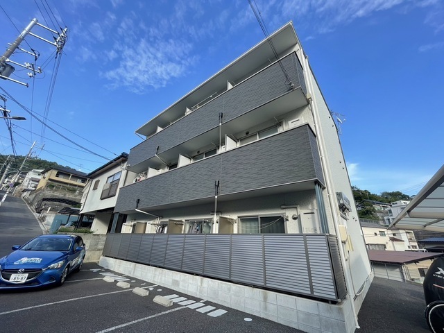 メゾン ド リコリス尾長