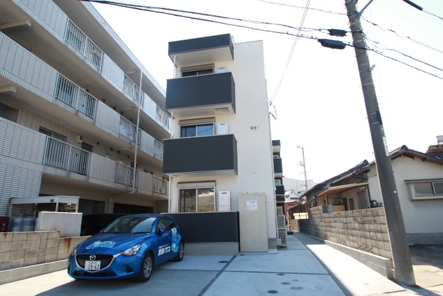 セブンプロート船越南