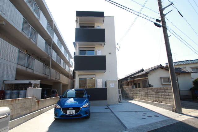 セブンプロート船越南