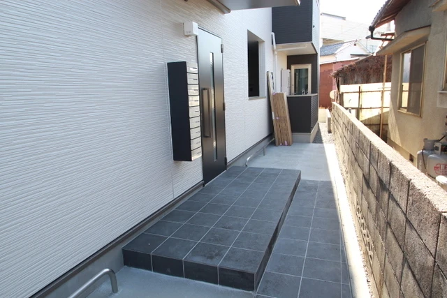 セブンプロート船越南