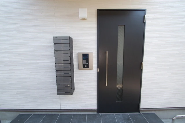 セブンプロート船越南