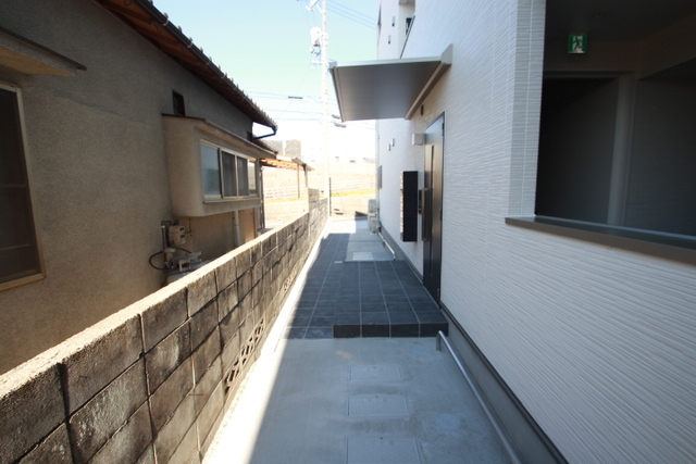 セブンプロート船越南