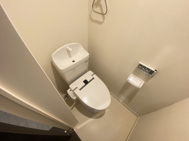 セブンプロート南観音7丁目