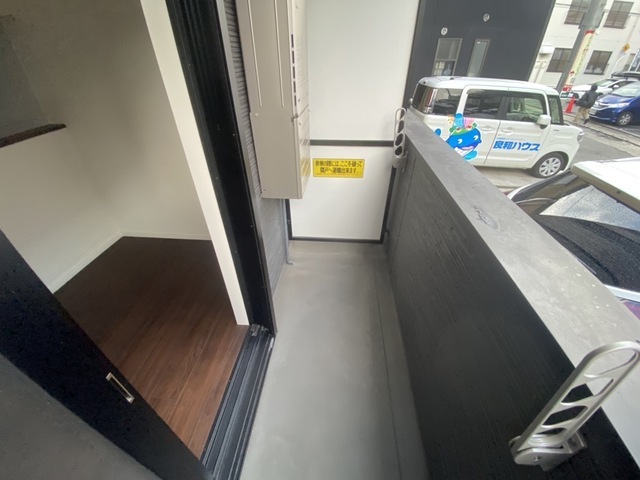 セブンプロート南観音7丁目