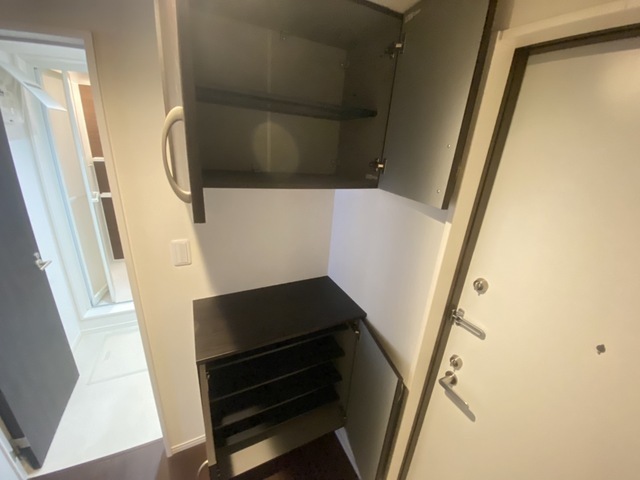 セブンプロート南観音7丁目