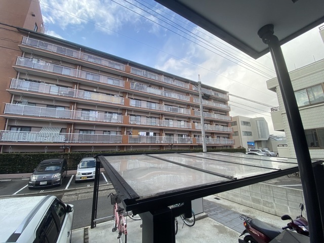 セブンプロート南観音7丁目