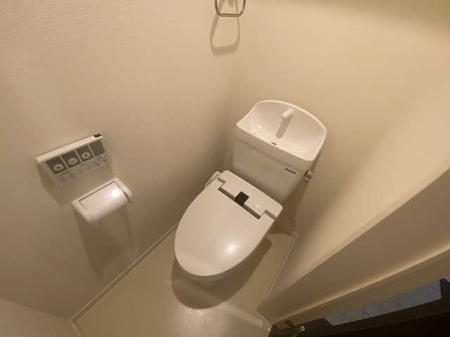 セブンプロート南観音7丁目