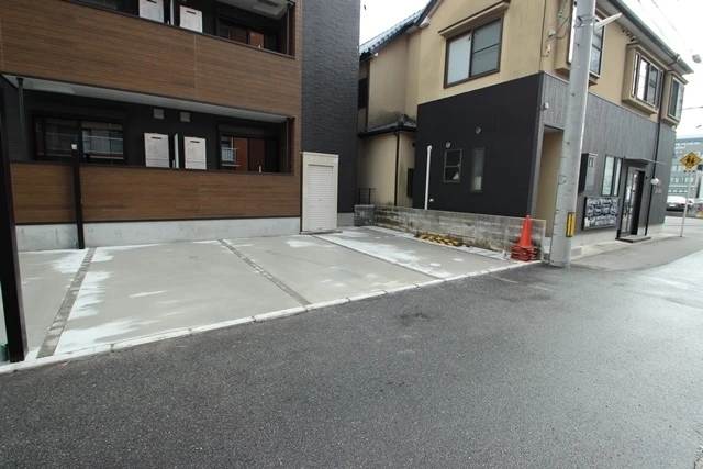 セブンプロート南観音7丁目