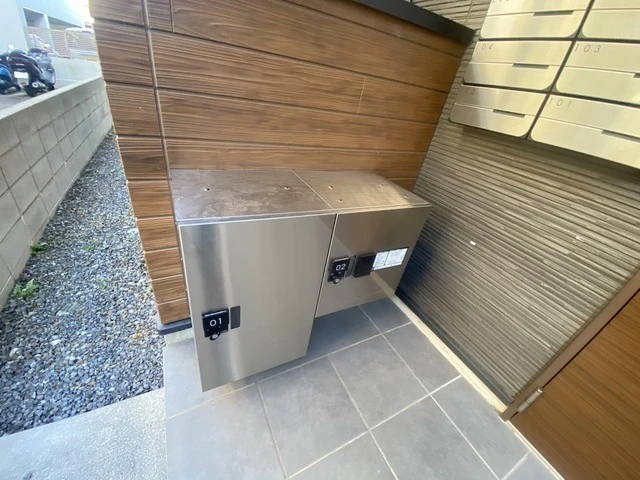 セブンプロート南観音7丁目