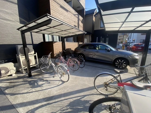 セブンプロート南観音7丁目