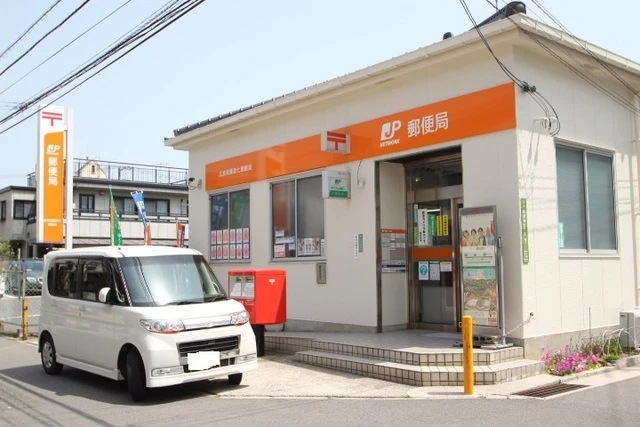 セブンプロート南観音7丁目