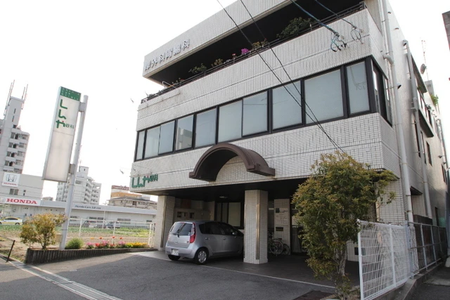 セブンプロート南観音7丁目