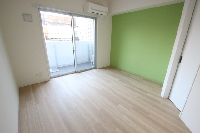 コンフォート楠木