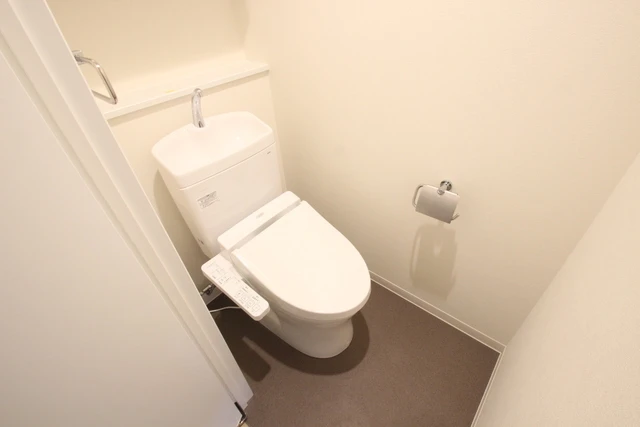 コンフォート楠木