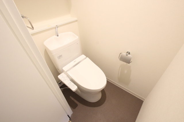 コンフォート楠木