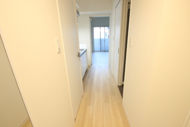 コンフォート楠木