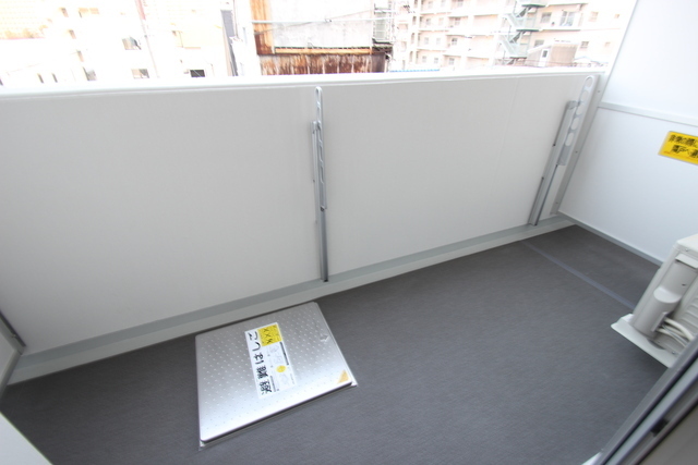 コンフォート楠木