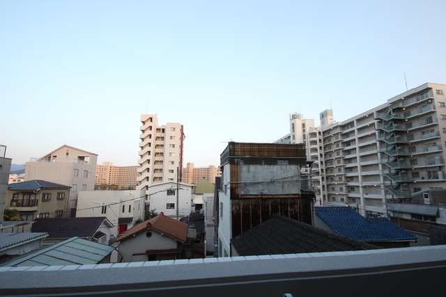 コンフォート楠木