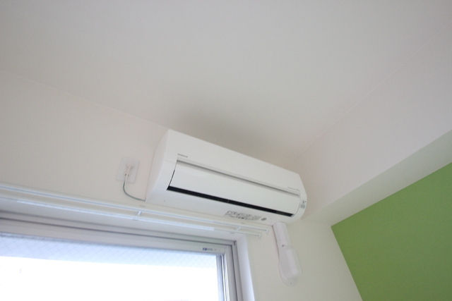 コンフォート楠木