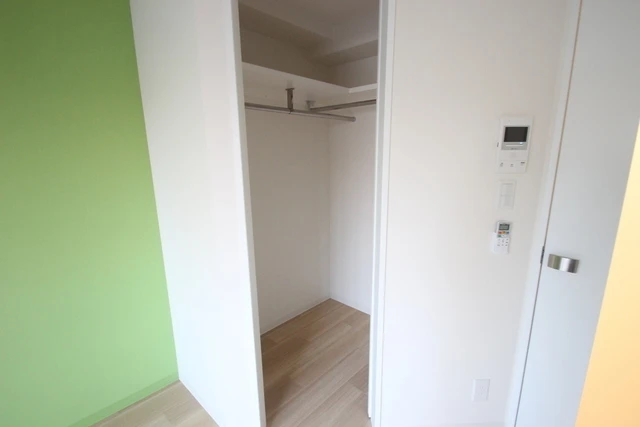 コンフォート楠木