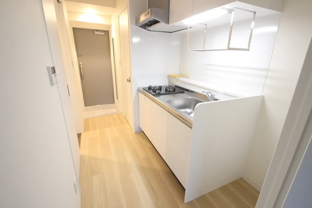 コンフォート楠木