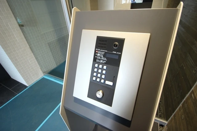 コンフォート楠木