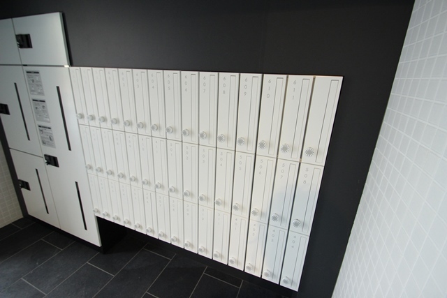 コンフォート楠木