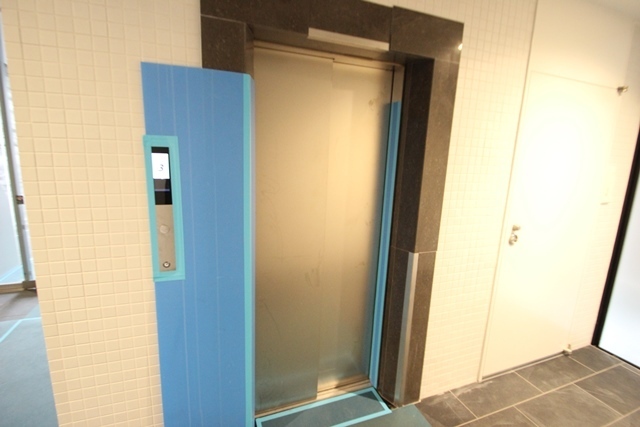 コンフォート楠木