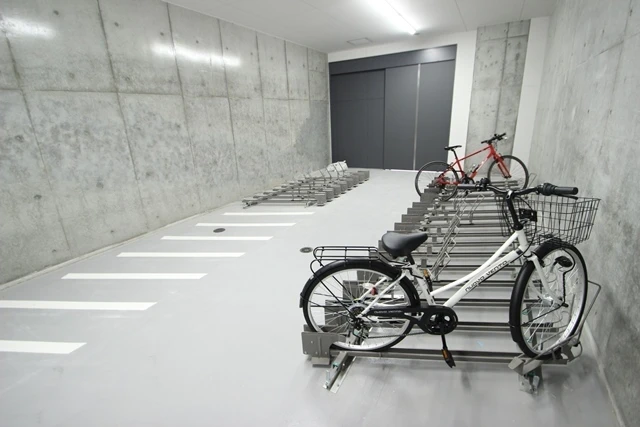 コンフォート楠木