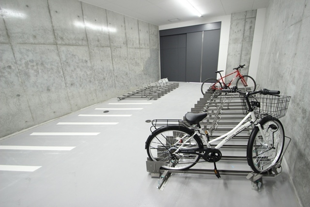 コンフォート楠木