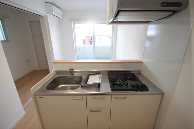 アプロウズ府中町浜田