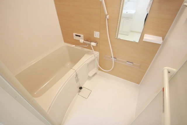 アプロウズ府中町浜田