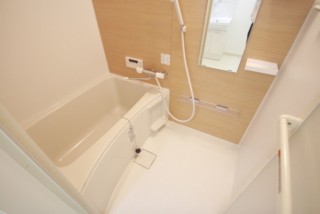 アプロウズ府中町浜田