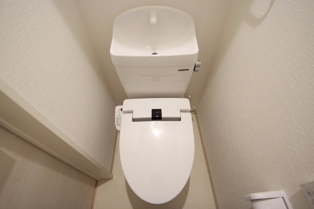 アプロウズ府中町浜田