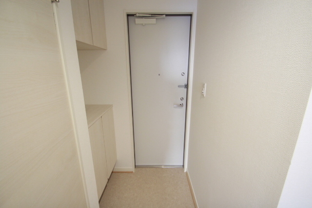 アプロウズ府中町浜田