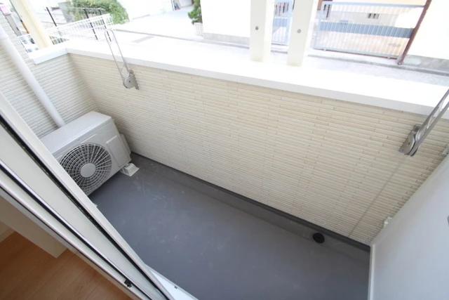 アプロウズ府中町浜田