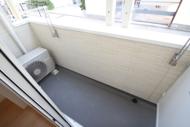 アプロウズ府中町浜田