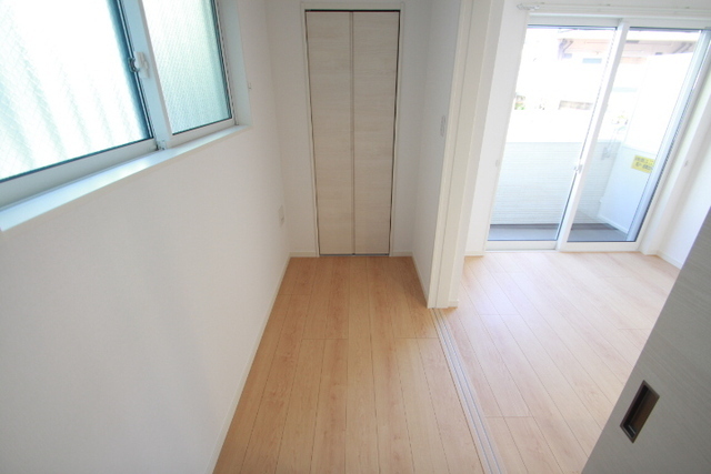 アプロウズ府中町浜田