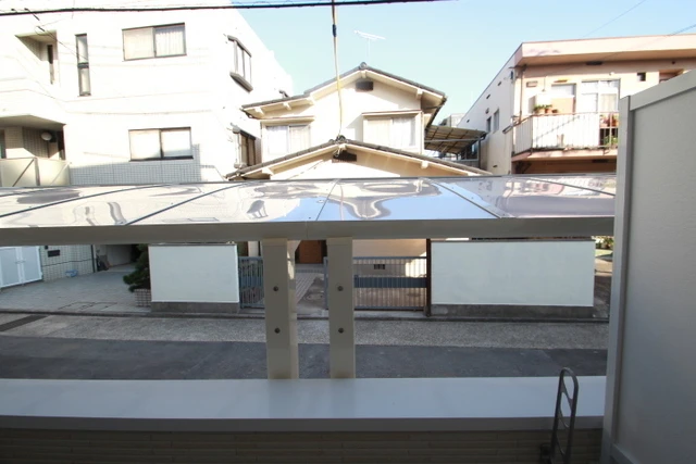 アプロウズ府中町浜田