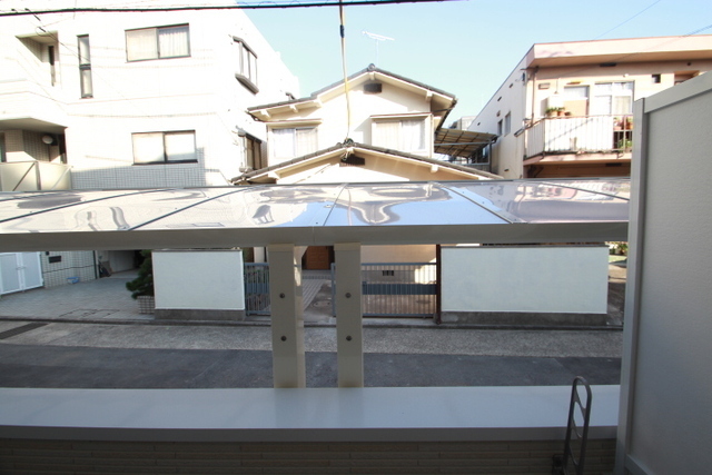 アプロウズ府中町浜田